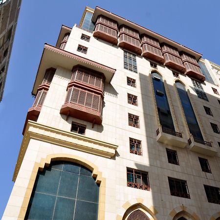 Rotana Al Mesk Hotel Medina Exterior photo